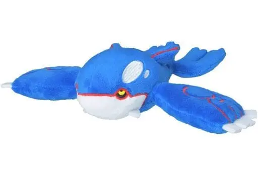 Pokemon fit - Pokémon / Kyogre