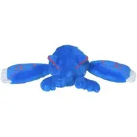 Plush - Pokémon / Kyogre