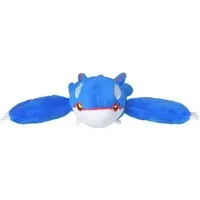 Pokemon fit - Pokémon / Kyogre