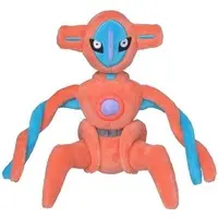 Plush - Pokémon / Deoxys