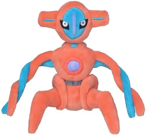 Plush - Pokémon / Deoxys