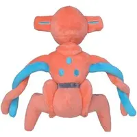 Pokemon fit - Pokémon / Deoxys