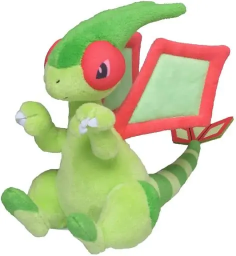 Pokemon fit - Pokémon / Flygon