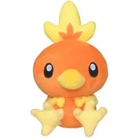 Plush - Pokémon / Torchic (Achamo)