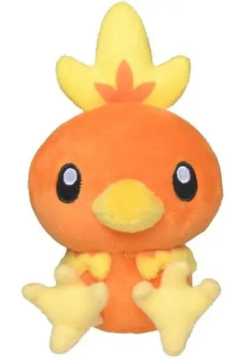 Plush - Pokémon / Torchic (Achamo)