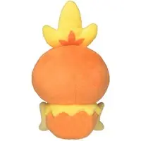 Plush - Pokémon / Torchic (Achamo)