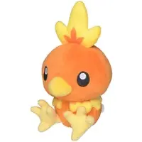 Pokemon fit - Pokémon / Torchic (Achamo)