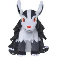 Pokemon fit - Pokémon / Mightyena