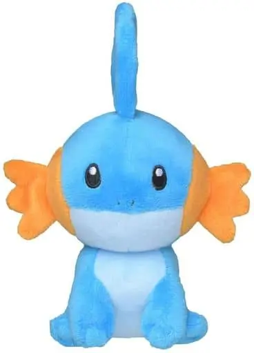 Plush - Pokémon / Mudkip