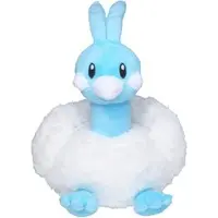 Plush - Pokémon / Altaria