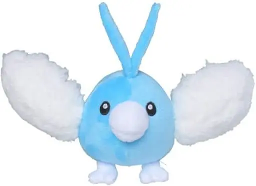 Pokemon fit - Pokémon / Swablu