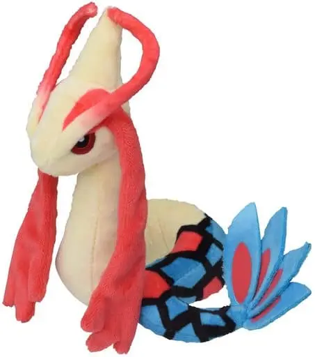 Plush - Pokémon / Milotic