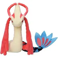 Pokemon fit - Pokémon / Milotic