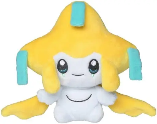 Plush - Pokémon / Jirachi