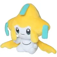 Plush - Pokémon / Jirachi