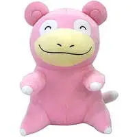 Plush - Pokémon / Slowpoke