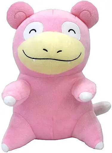 Plush - Pokémon / Slowpoke