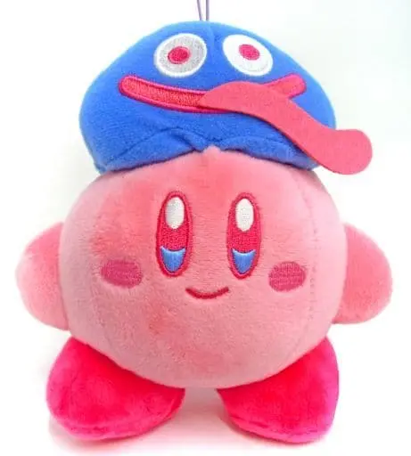 Plush - Kirby's Dream Land / Kirby & Gooey