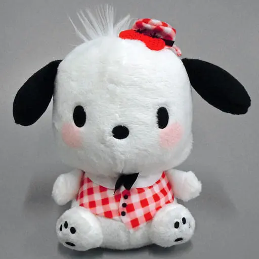 Plush - Sanrio characters / My Melody & Kuromi & Pochacco