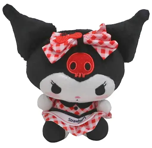 Plush - Sanrio characters / My Melody & Kuromi & Pochacco