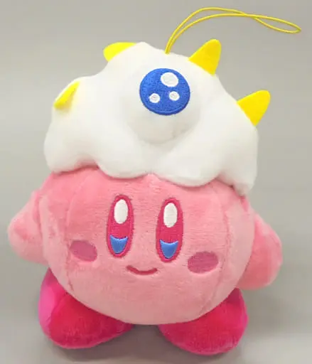 Plush - Kirby's Dream Land / Kirby & Kracko