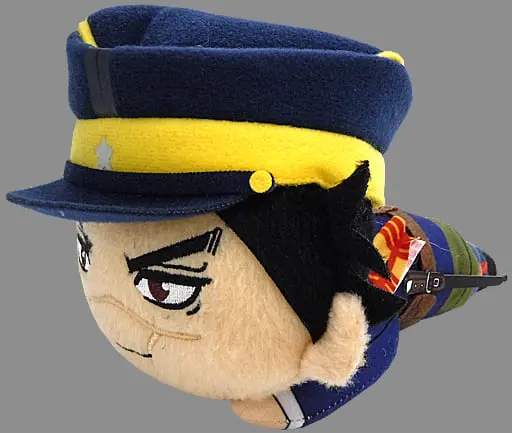 Plush - Golden Kamuy