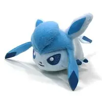 Plush - Pokémon / Glaceon