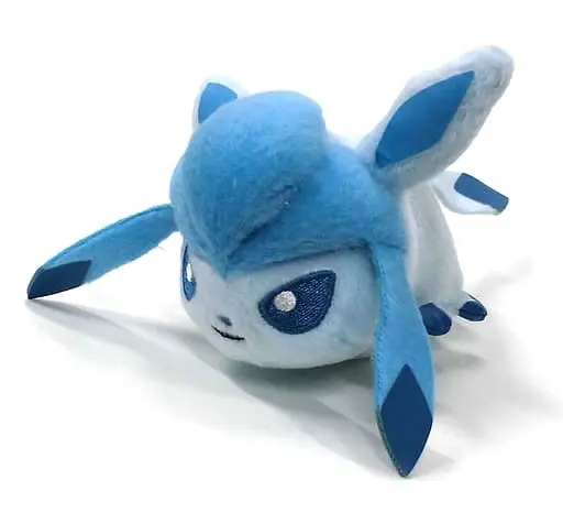 Plush - Pokémon / Glaceon