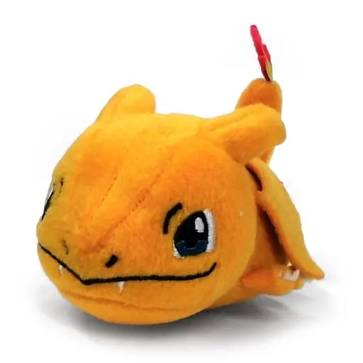 Plush - Pokémon / Charizard