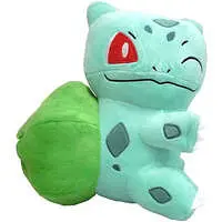 Plush - Pokémon / Bulbasaur