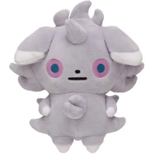 Plush - Pokémon / Espurr (Nyasper)