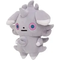 Plush - Pokémon / Espurr (Nyasper)