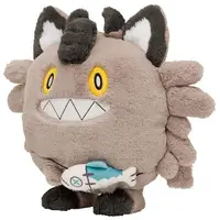 Comfy Friends Plush - Pokémon / Meowth