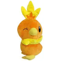 Plush - Pokémon / Torchic (Achamo)