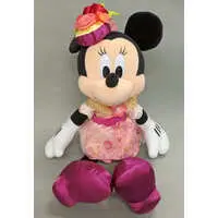 Plush - Disney / Minnie Mouse