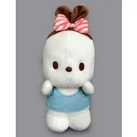 Plush - Sanrio / Pochacco