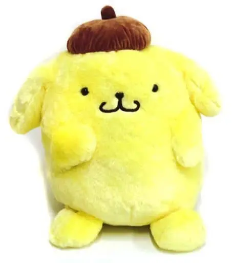 Plush - Sanrio / Pom Pom Purin