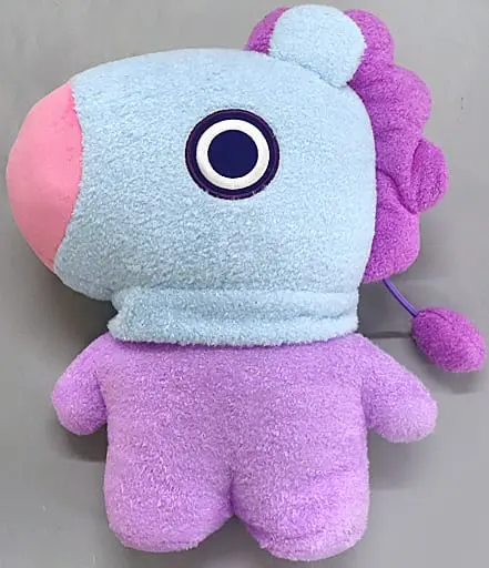 Plush - BT21