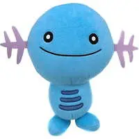 Plush - Pokémon / Wooper