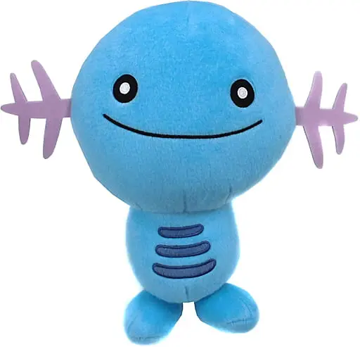 Plush - Pokémon / Wooper