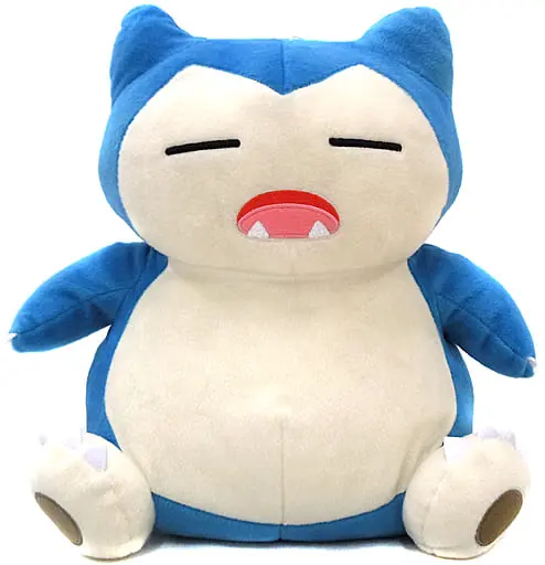 Plush - Pokémon / Snorlax