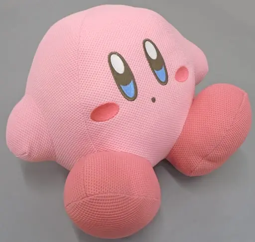 Plush - Kirby's Dream Land / Kirby