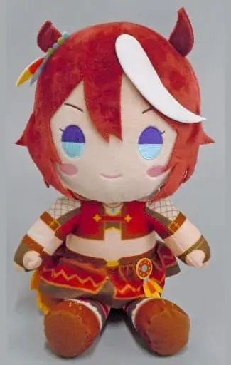 Plush - Uma Musume Pretty Derby