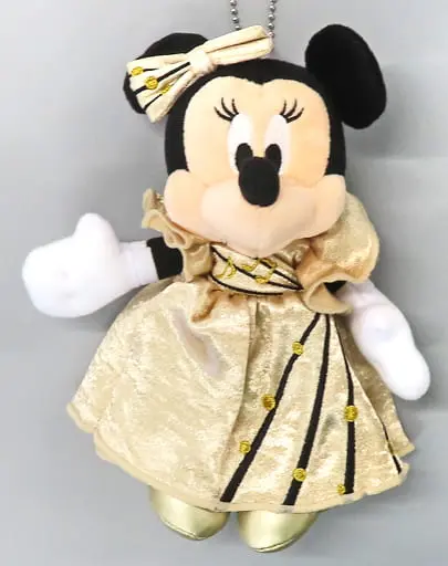 Plush - Disney / Minnie Mouse