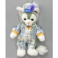 Plush - Plush Clothes - Disney / Gelatoni