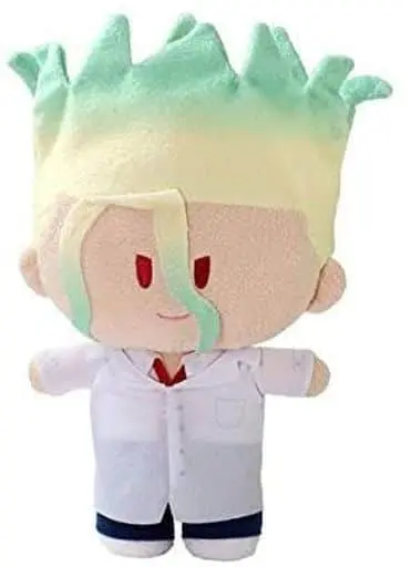 Plush - Dr.STONE