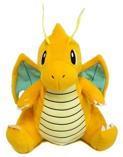 Plush - Pokémon / Dragonite