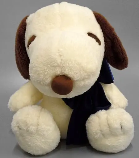 Plush - PEANUTS / Snoopy