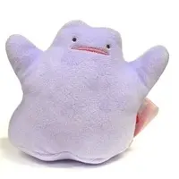 Plush - Pokémon / Ditto