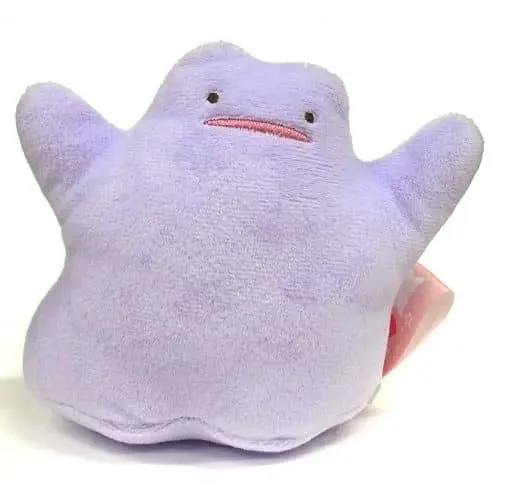 Plush - Pokémon / Ditto